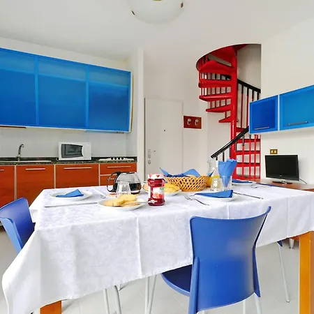 Parco Hemingway-14 By Interhome Apartamento *