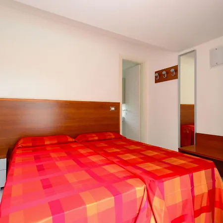 Apartamento Parco Hemingway-14 By Interhome *