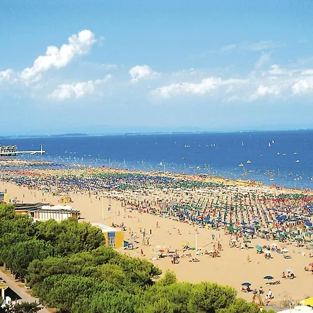 Parco Hemingway-14 By Interhome Lignano Sabbiadoro