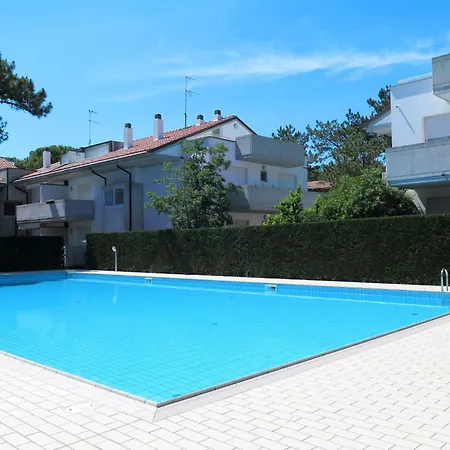 Parco Hemingway-14 By Interhome * Lignano Sabbiadoro