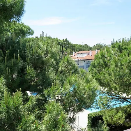 Apartment Parco Hemingway-14 By Interhome Lignano Sabbiadoro