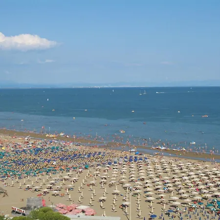 Parco Hemingway-14 By Interhome Lignano Sabbiadoro