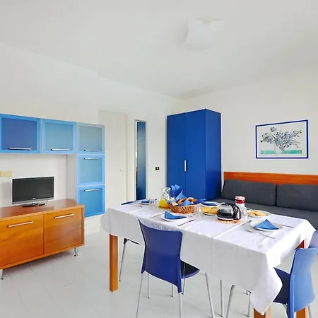 Parco Hemingway-14 By Interhome * Lignano Sabbiadoro