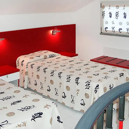 Parco Hemingway-14 By Interhome * Lignano Sabbiadoro