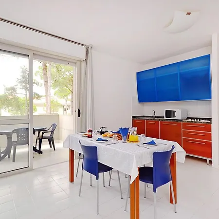 Parco Hemingway-14 By Interhome *