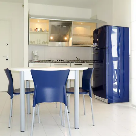 Apartment Parco Hemingway-14 By Interhome Lignano Sabbiadoro