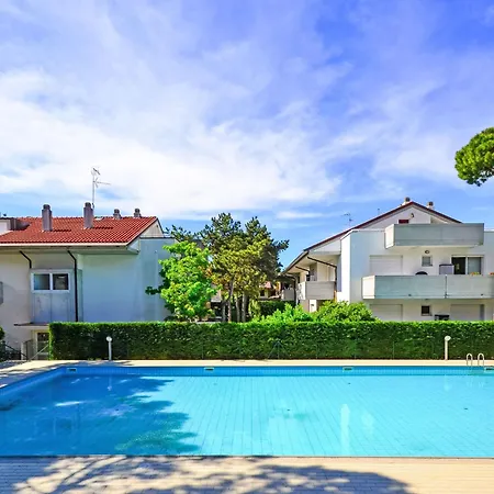Parco Hemingway-14 By Interhome Apartment Lignano Sabbiadoro