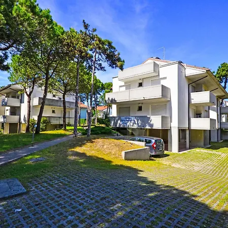 Parco Hemingway-14 By Interhome Apartment *