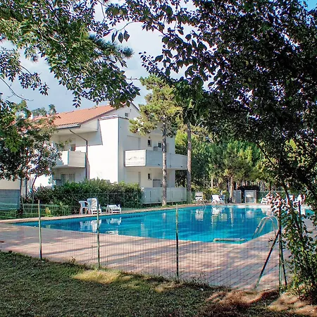 Parco Hemingway-14 By Interhome Lignano Sabbiadoro